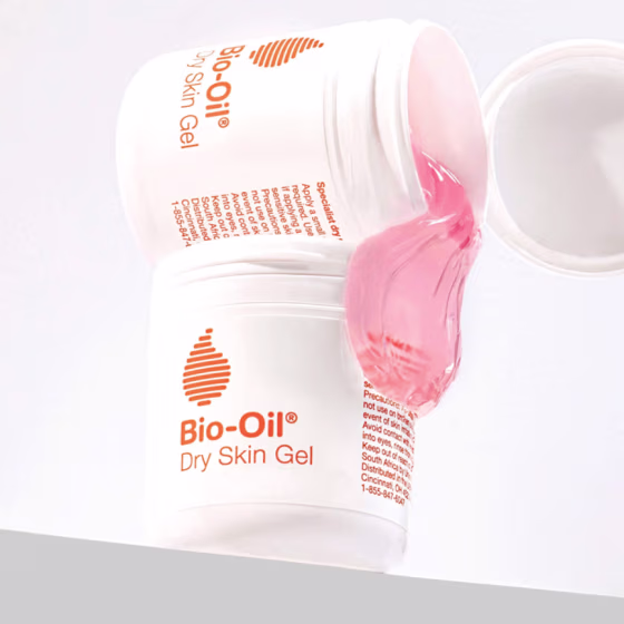 Bio-Oil Dry Skin Gel