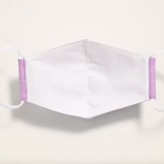 Old Navy Kids Animal Face Masks