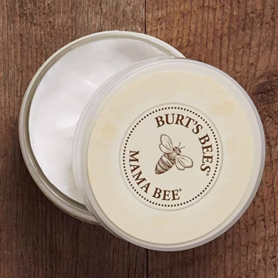 Burt's Bees Mama Bee Belly Butter