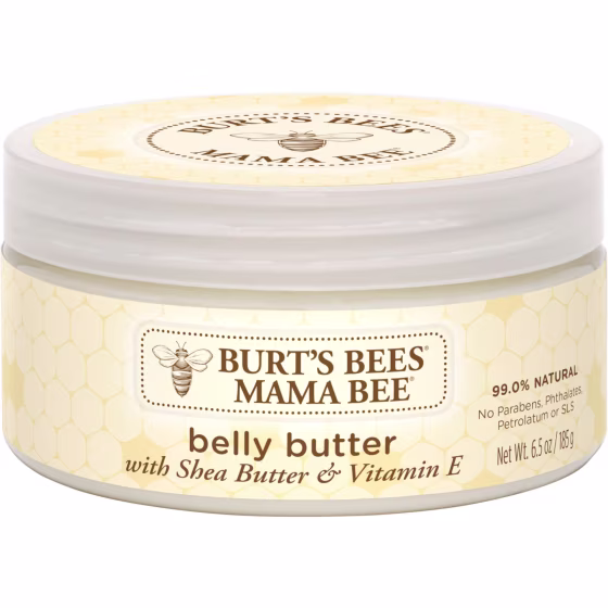 Burt's Bees Mama Bee Belly Butter