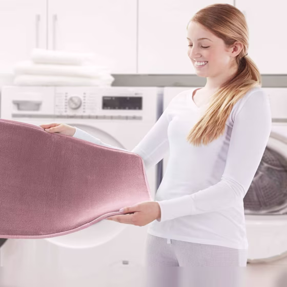 Genteele Memory Foam Bath Mat