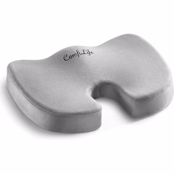 ComfiLife Premium Comfort Seat Cushion