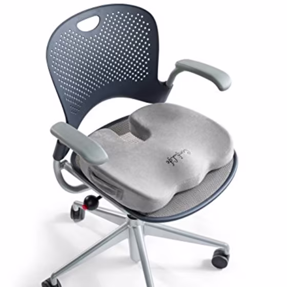 ComfiLife Premium Comfort Seat Cushion