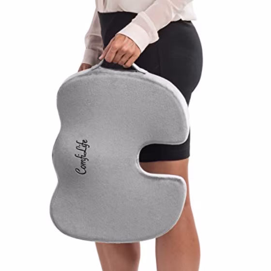 ComfiLife Premium Comfort Seat Cushion