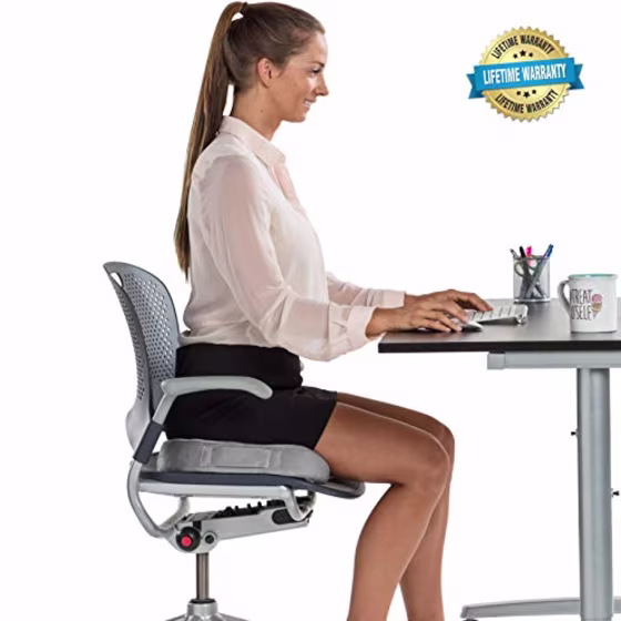 ComfiLife Premium Comfort Seat Cushion