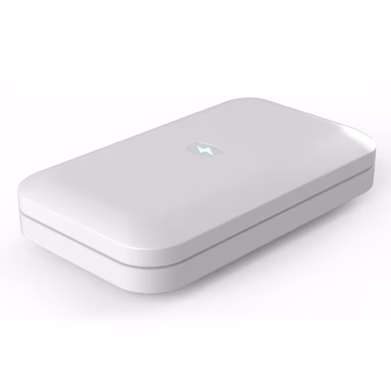 PhoneSoap UV Light Sanitizer