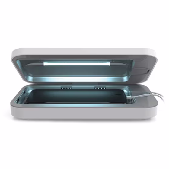 PhoneSoap UV Light Sanitizer