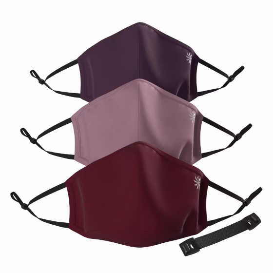 Athleta face mask