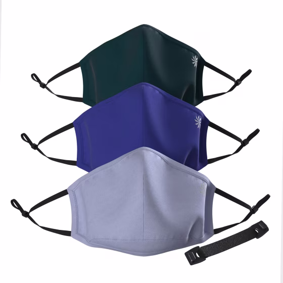 Athleta face mask