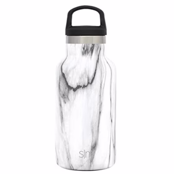 Simple Modern Ascent Water Bottle with Handle Lid