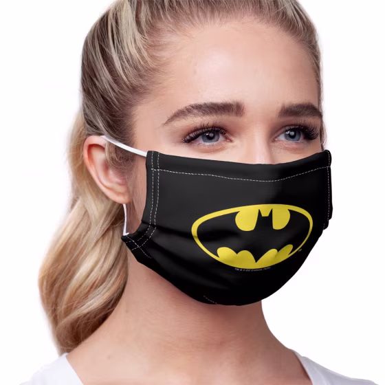 The World's Largest Face Mask Destination