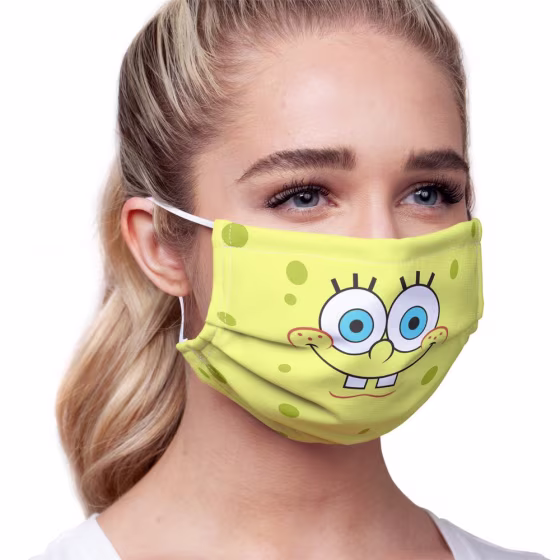 The World's Largest Face Mask Destination