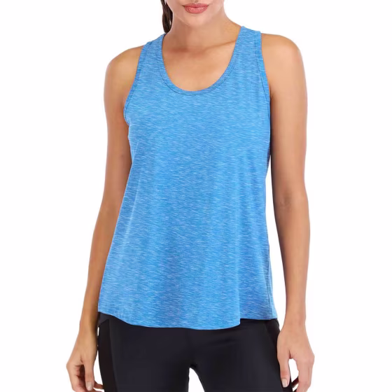 Fihapyli Racerback Tank Top