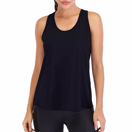 Fihapyli Racerback Tank Top