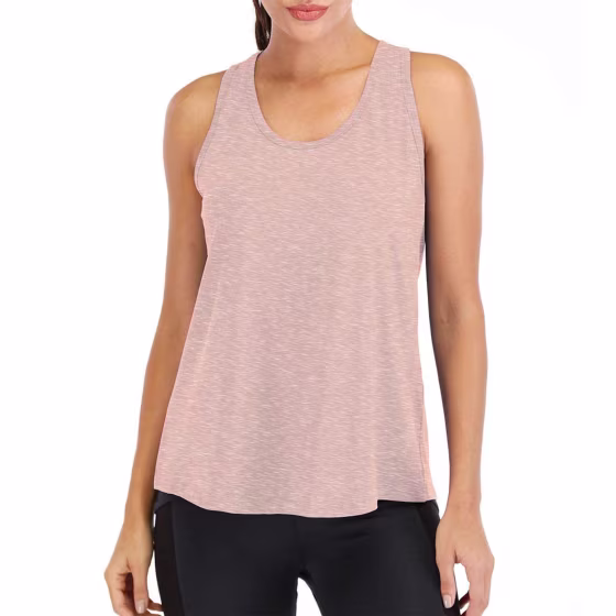 Fihapyli Racerback Tank Top