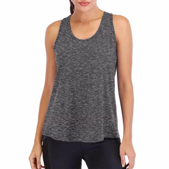 Fihapyli Racerback Tank Top
