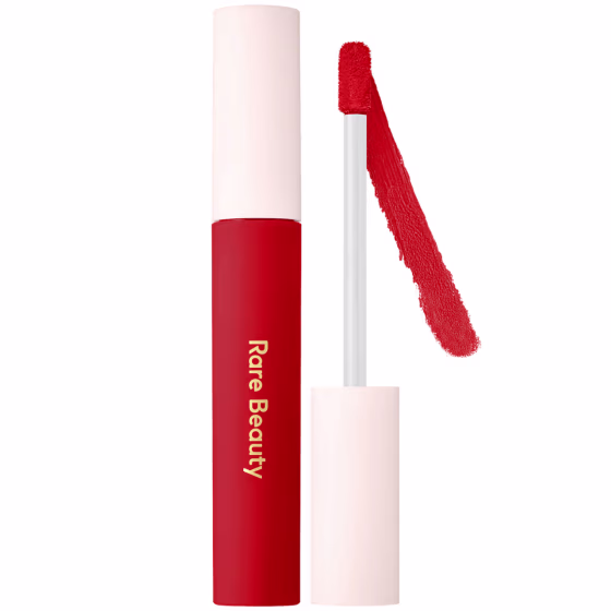 Rare Beauty by Selena Gomez Lip Souffle Matte Cream Lipstick
