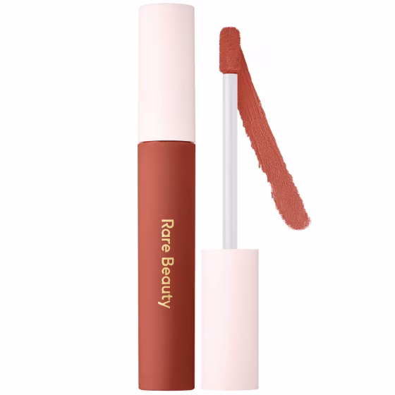 Rare Beauty by Selena Gomez Lip Souffle Matte Cream Lipstick