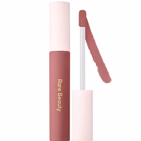 Rare Beauty by Selena Gomez Lip Souffle Matte Cream Lipstick