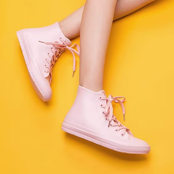 Women's Rain Boots