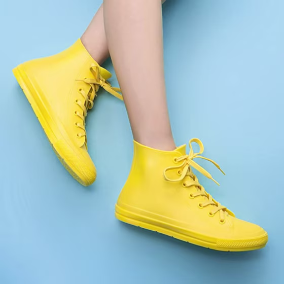 Women's Rain Boots
