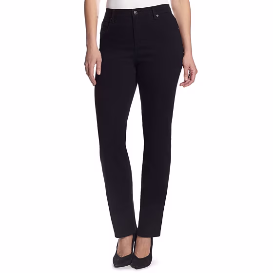 Gloria Vanderbilt jeans