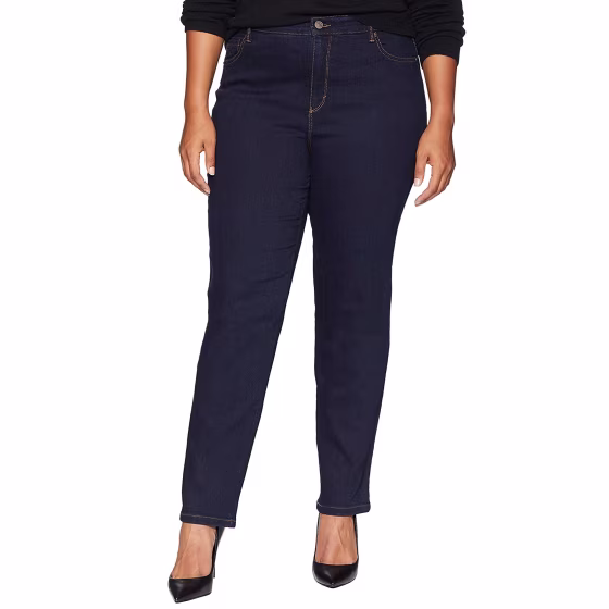 Gloria Vanderbilt jeans