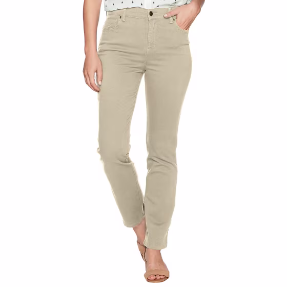 Gloria Vanderbilt jeans