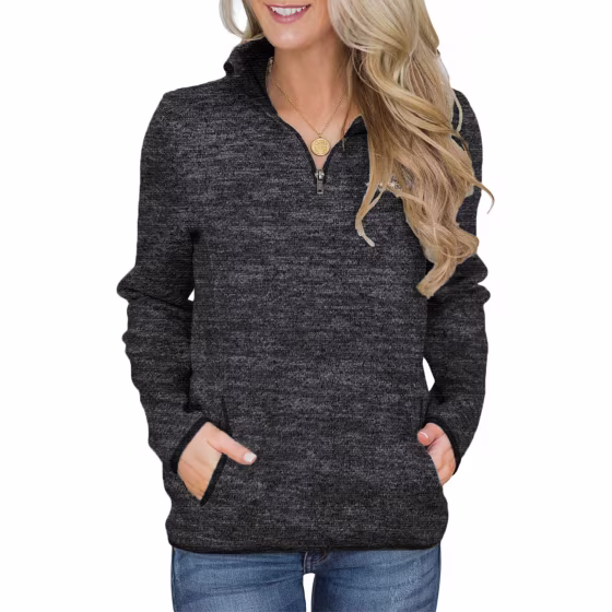 Aleumdr Pullover Sweatshirt