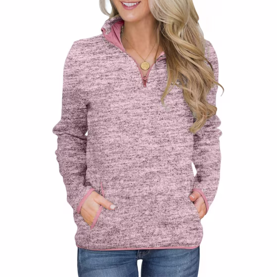 Aleumdr Pullover Sweatshirt