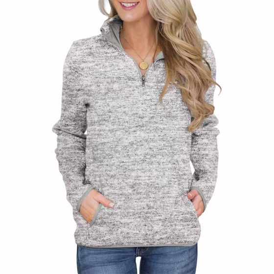 Aleumdr Pullover Sweatshirt