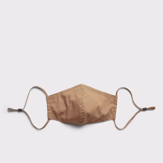 True Hues Face Mask - Bold Bronze