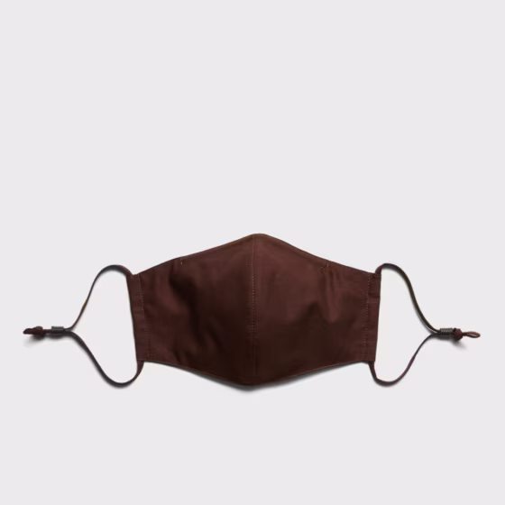 True Hues Face Mask - Bold Bronze