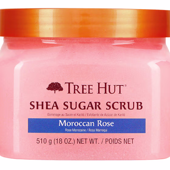 Tree Hut Shea Sugar Scrub