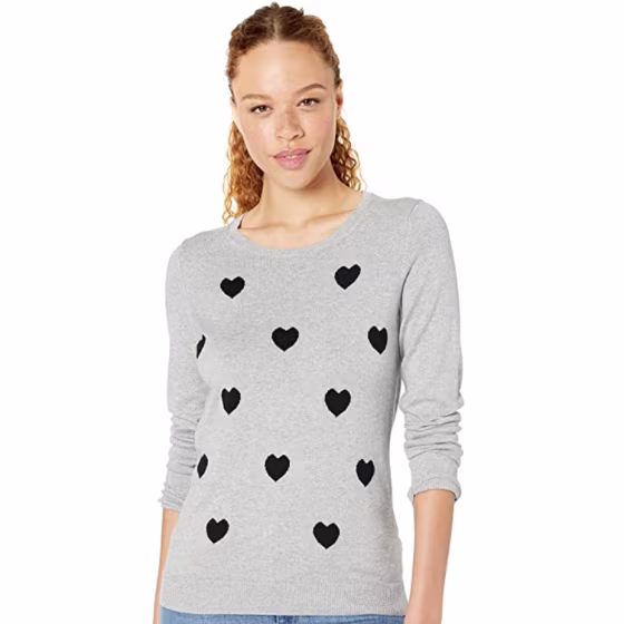 Amazon Essentials Lightweight Crewneck Sweater