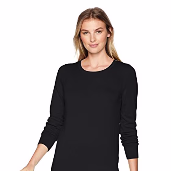 Amazon Essentials Lightweight Crewneck Sweater