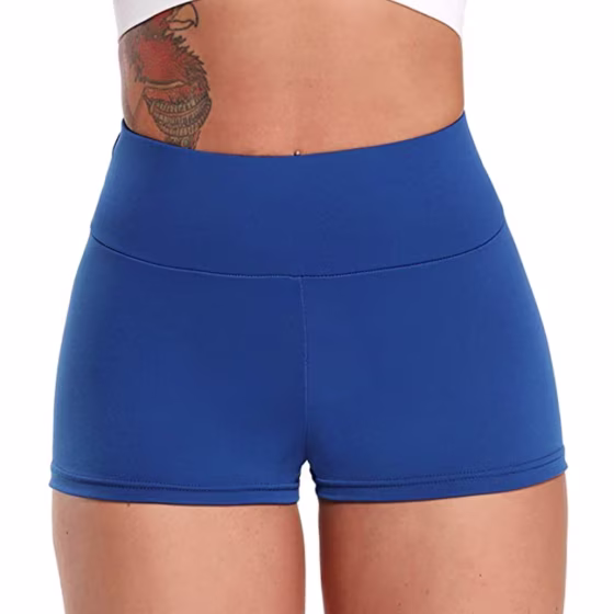 Seasum Women Sports Short