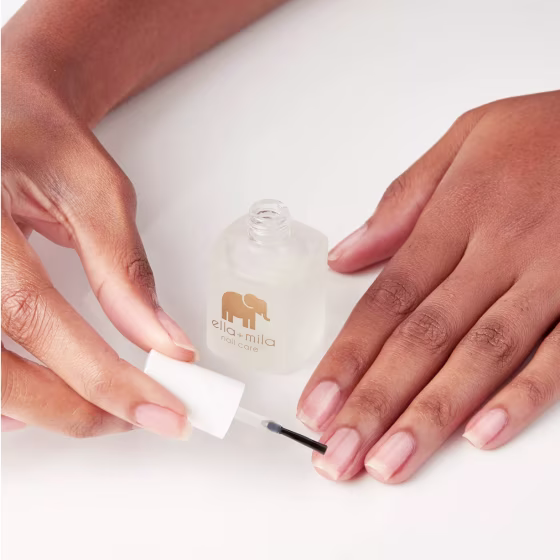 Ella+Mila Nail Care, No More Biting