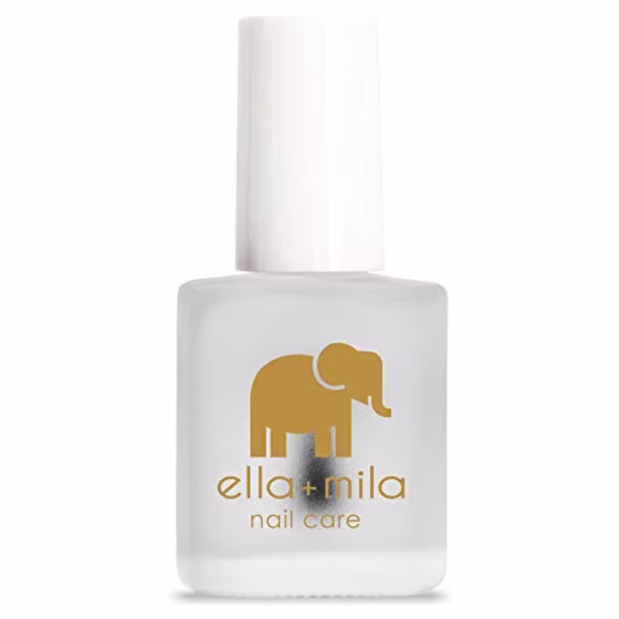 Ella+Mila Nail Care, No More Biting