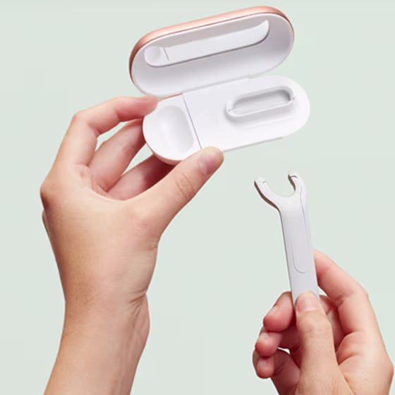 Quip Floss Pick