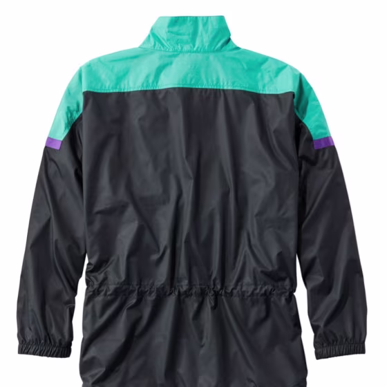 L.L. Bean Limited Edition Archival Anorak
