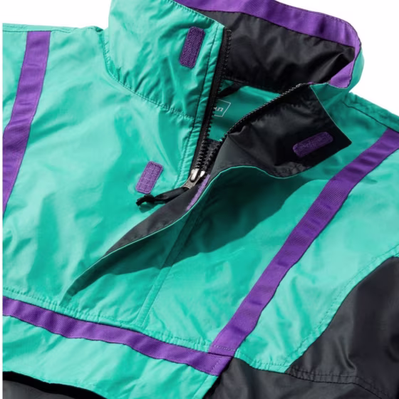 L.L. Bean Limited Edition Archival Anorak