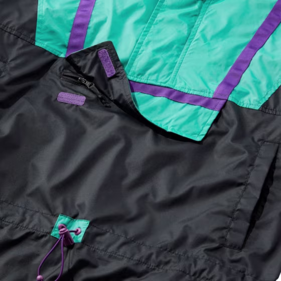 L.L. Bean Limited Edition Archival Anorak