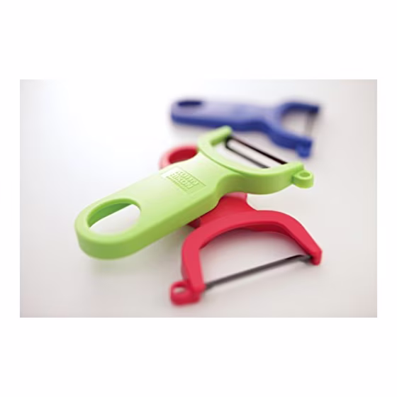 Kuhn Rikon Original Swiss Peeler