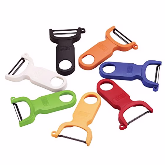 Kuhn Rikon Original Swiss Peeler