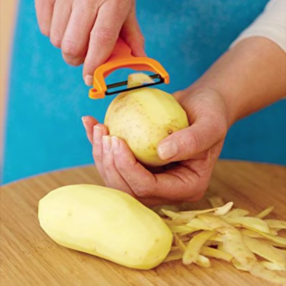Kuhn Rikon Original Swiss Peeler