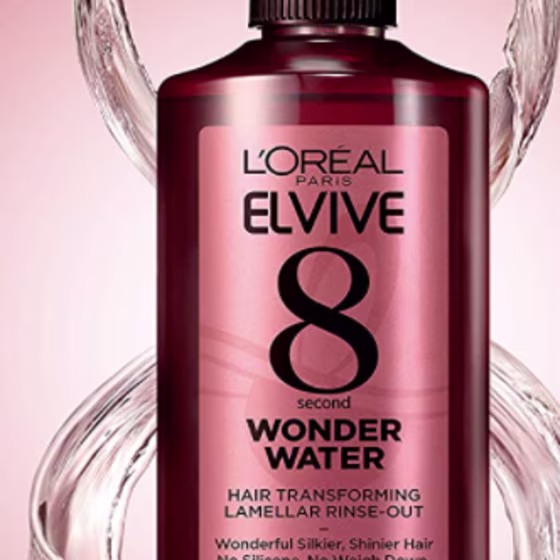 L'Or?al Paris Elvive 8 Second Wonder Water