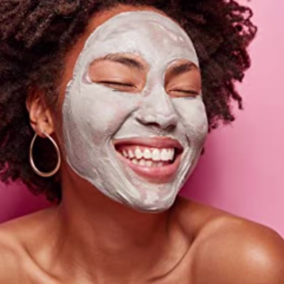 Aztec Secret Indian Healing Clay Mask