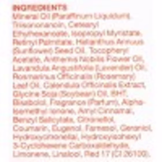 Bio-Oil Skincare Oil