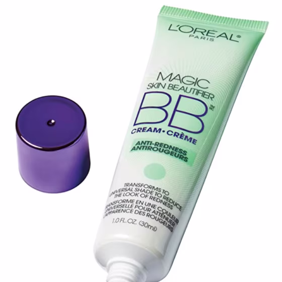 L'Oréal Paris Magic Skin Beautifier BB Cream Tinted Moisturizer